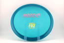 Champion Fox-3