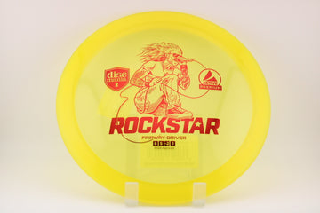 Active Premium Rockstar - 0