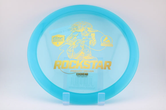 Active Premium Rockstar