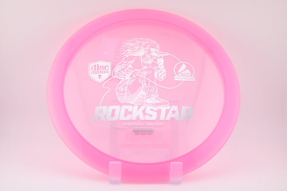 Active Premium Rockstar