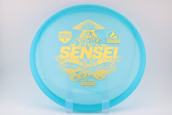 Sensei