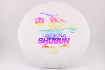Active Shogun