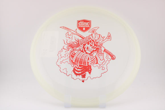 Active Premium Glow Shogun