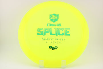 Neo Splice