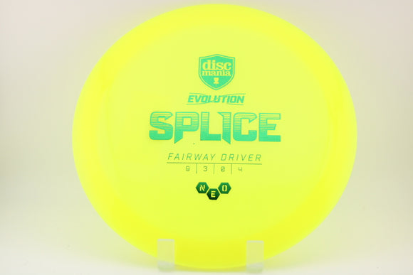 Neo Splice