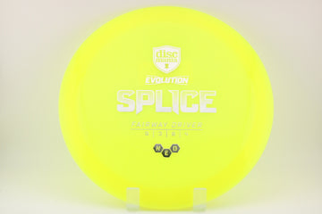 Neo Splice - 0