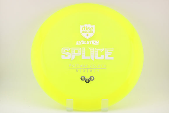 Neo Splice
