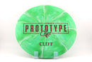 Trophy Line Prototype Cliff-1