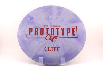 Trophy Line Prototype Cliff - 0