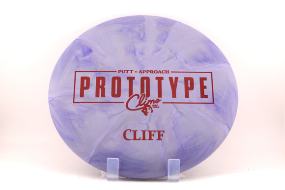 Trophy Line Prototype Cliff