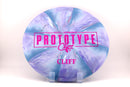 Trophy Line Prototype Cliff-4