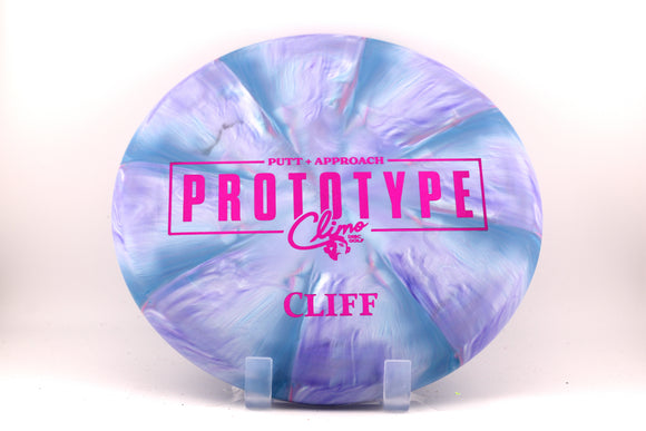 Trophy Line Prototype Cliff