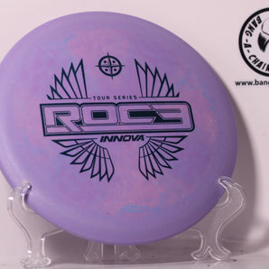 Tour Series Roc3