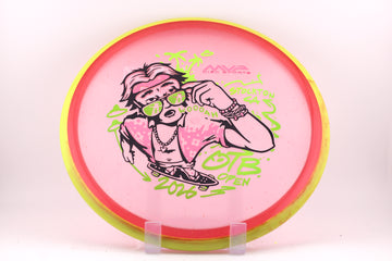 Particle Proton Soft Hex - OTB Open 26' - 0