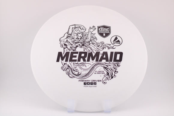 Mermaid
