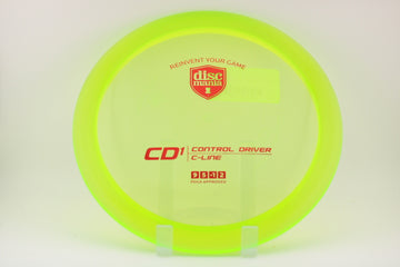 C-Line CD1