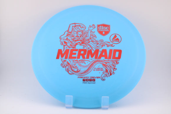 Mermaid