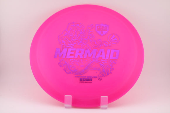 Mermaid