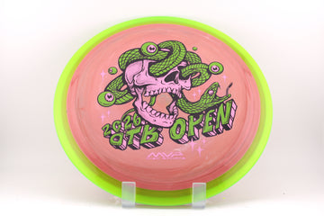 Prism Neutron Panic - OTB Open 26' (B&M)