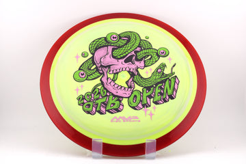 Prism Neutron Panic - OTB Open 26' (B&M) - 0
