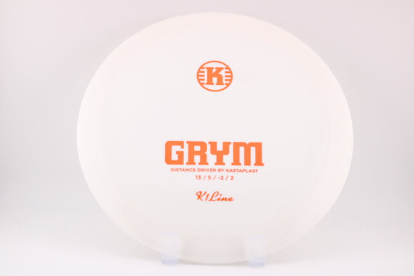 Grym