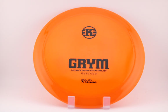 Grym