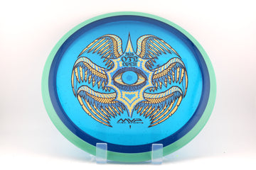 Particle Proton Soft Rhythm - OTB Open 26'