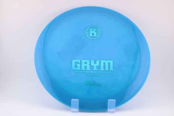 Grym