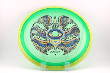 Particle Proton Soft Rhythm - OTB Open 26' - 0