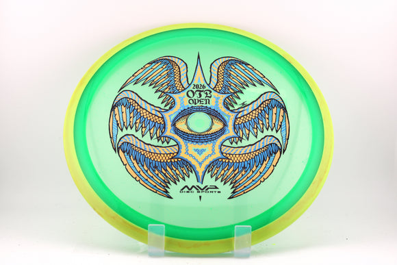 Particle Proton Soft Rhythm - OTB Open 26'