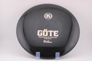 K1 Line Göte