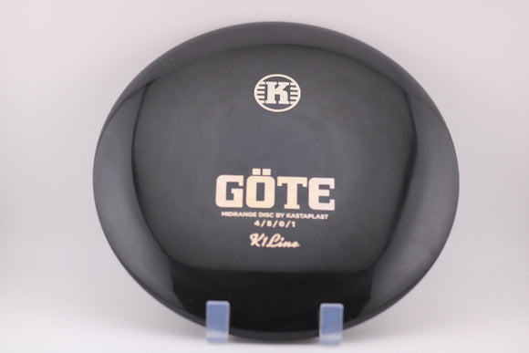 K1 Line Göte