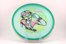 Particle Proton Soft Hex - OTB Open 26'-5