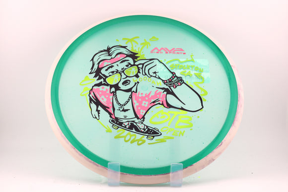 Particle Proton Soft Hex - OTB Open 26'