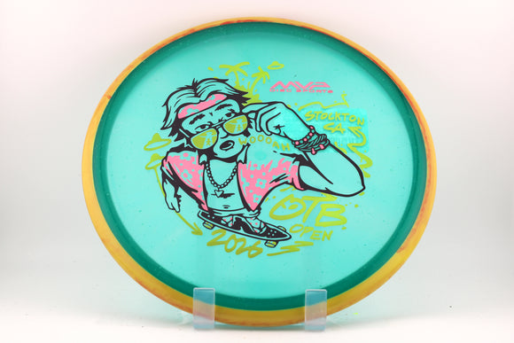 Particle Proton Soft Hex - OTB Open 26'