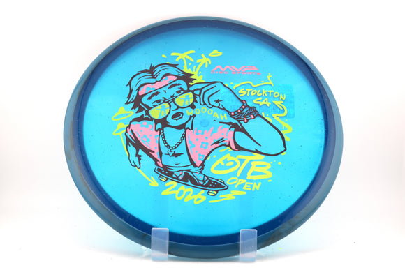 Particle Proton Soft Hex - OTB Open 26'