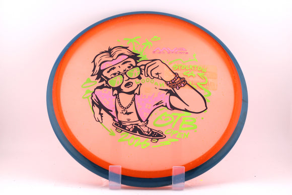 Particle Proton Soft Hex - OTB Open 26'