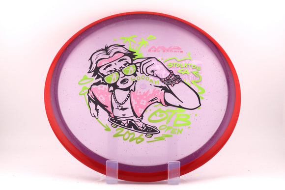 Particle Proton Soft Hex - OTB Open 26'