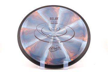 Cosmic Neutron Relay