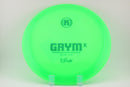 K1 Soft Grym-X-2