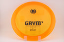 K1 Soft Grym-X-1