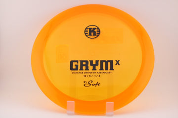 K1 Soft Grym-X