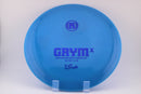 K1 Soft Grym-X-4