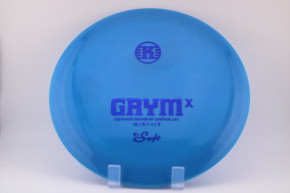K1 Soft Grym-X