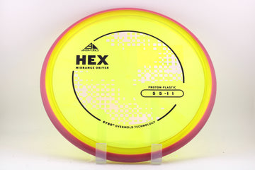 Proton (MVP/Axiom) Hex