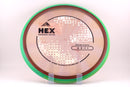 Proton (MVP/Axiom) Hex-2
