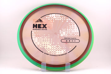 Proton (MVP/Axiom) Hex - 0