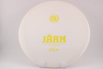 K1 Soft Järn - 0
