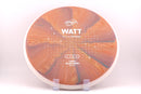 Cosmic Electron Watt-1