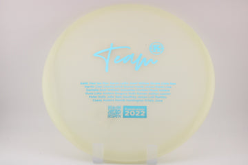 K1 Glow Järn - 2022 Team Series - 0